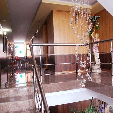 Marigold Resort Gulmarg Bagian luar foto