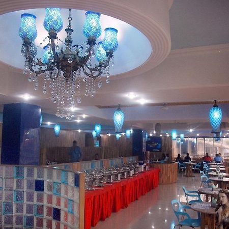 Marigold Resort Gulmarg Bagian luar foto