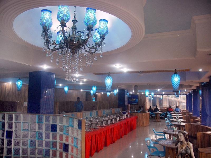 Marigold Resort Gulmarg Bagian luar foto